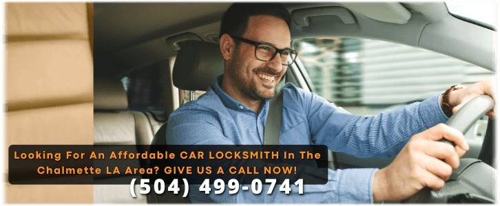 Locksmith Chalmette LA